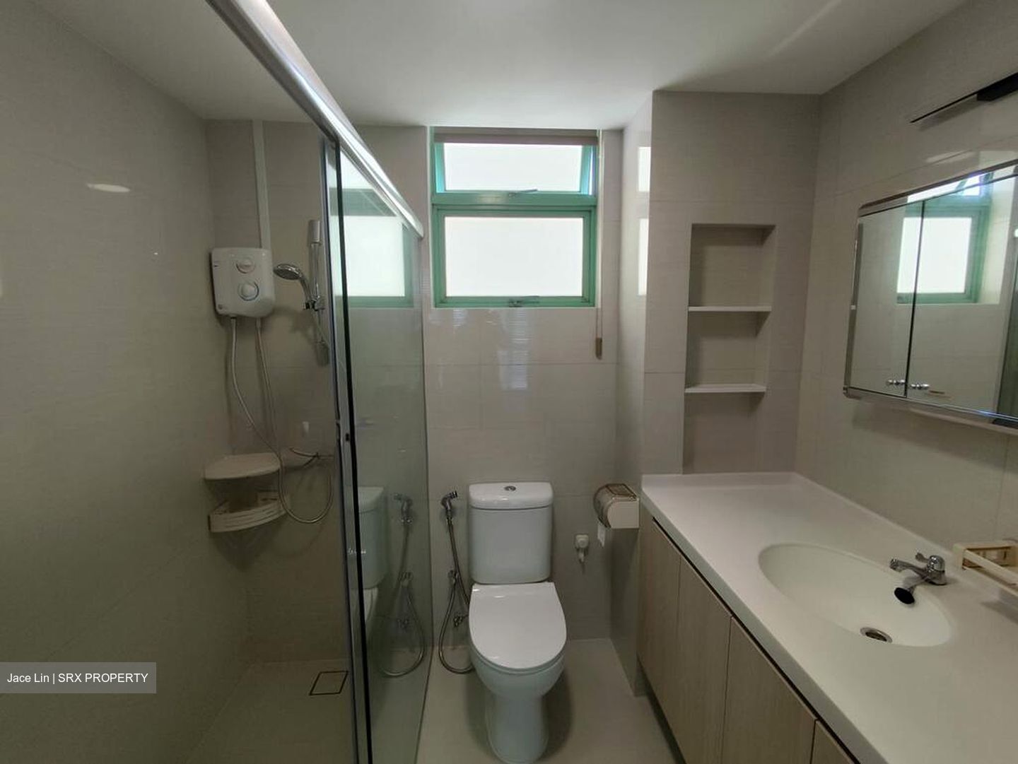 Paya Lebar Residences (D14), Apartment #510034831
